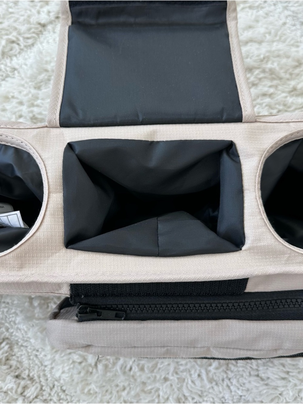Momcozy Stroller Organizer - Picture 4 of 5